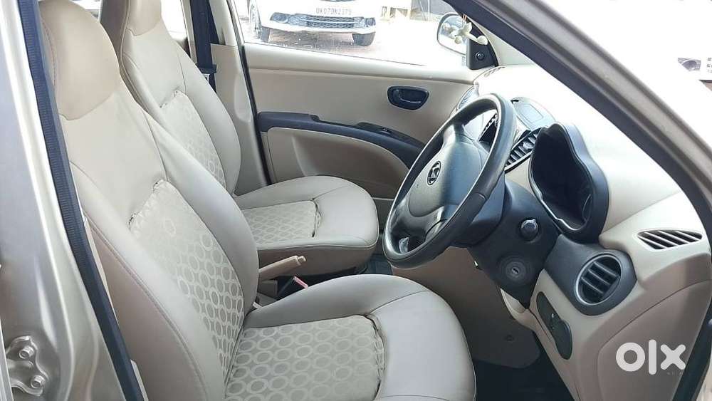 Hyundai I10 2007-2010 Era 1.1, 2008, Petrol