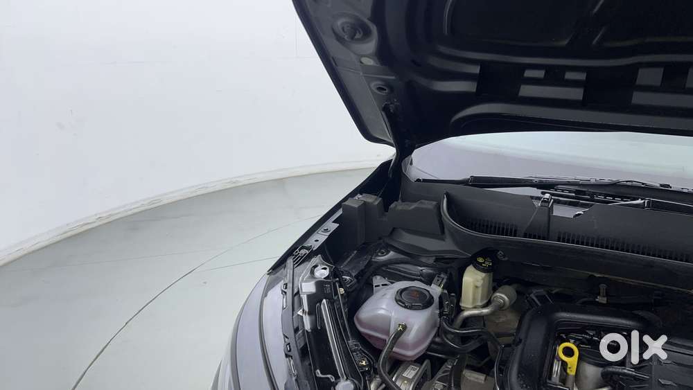 Skoda Kushaq Style 1.0l Tsi Mt, 2023, Petrol
