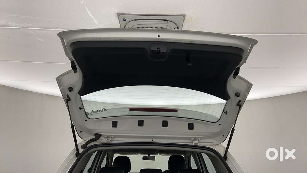 Skoda Kushaq 1.0 Tsi Ambition, 2022, Petrol