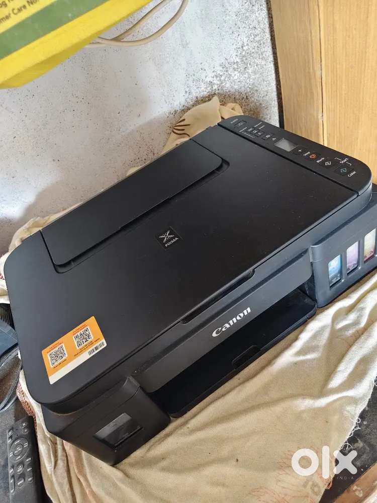 Canon G3010 Printer