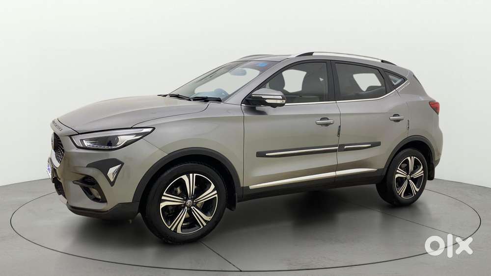 Mg Astor 1.5 Savvy Cvt, 2022, Petrol