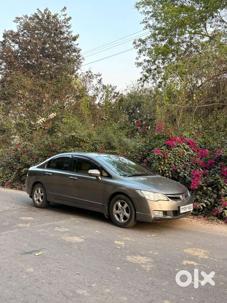 Honda Civic 2009