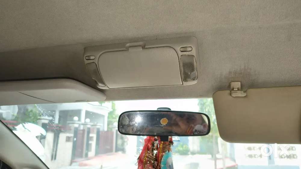 Toyota Innova 2011 Diesel Manual 16195 Km
