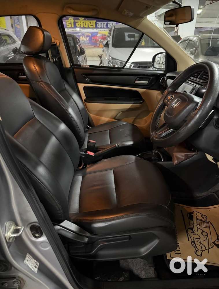 Honda Amaze V 1.2 Petrol Mt, 2021, Petrol