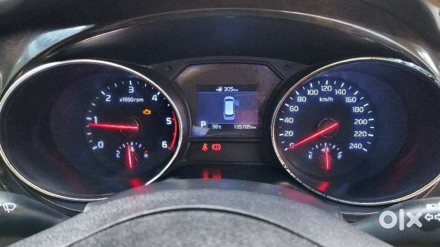 Kia Carnival Limousine, 2020, Diesel