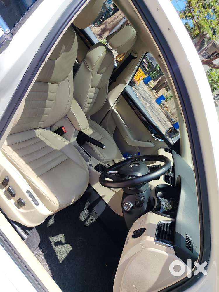 Skoda Octavia 2013-2017 Ambition 1.8 Tsi At, 2015, Petrol
