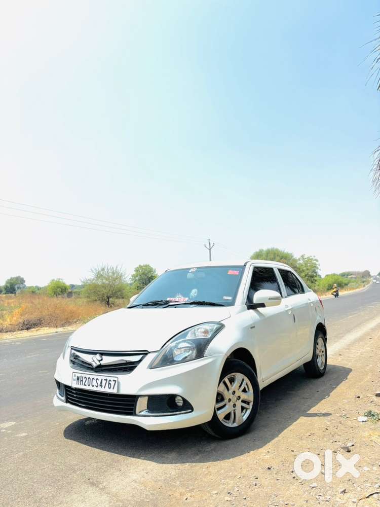 Swift Dzire Maruti 2013