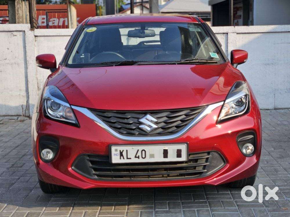 Maruti Suzuki Baleno 1.2 Zeta, 2019, Petrol