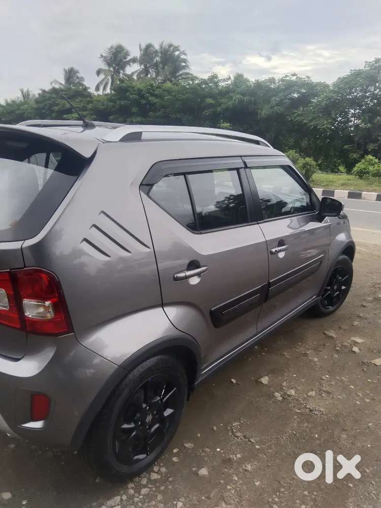 Maruti Suzuki Ignis 2023 First Owner