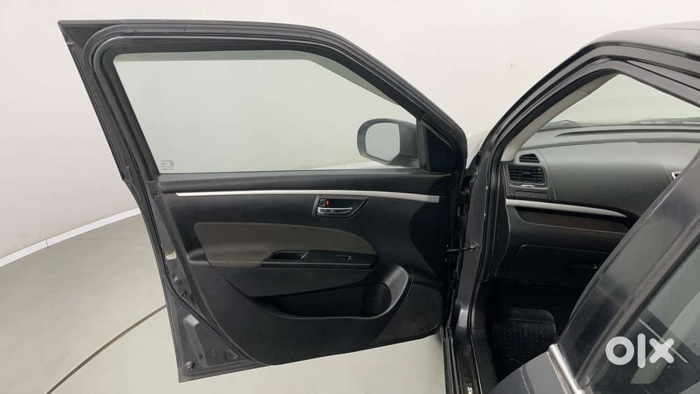 Maruti Suzuki Swift Vvt Vxi, 2015, Petrol
