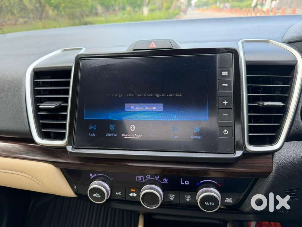 Honda City 1.5 Zx Cvt I-vtec, 2023, Petrol