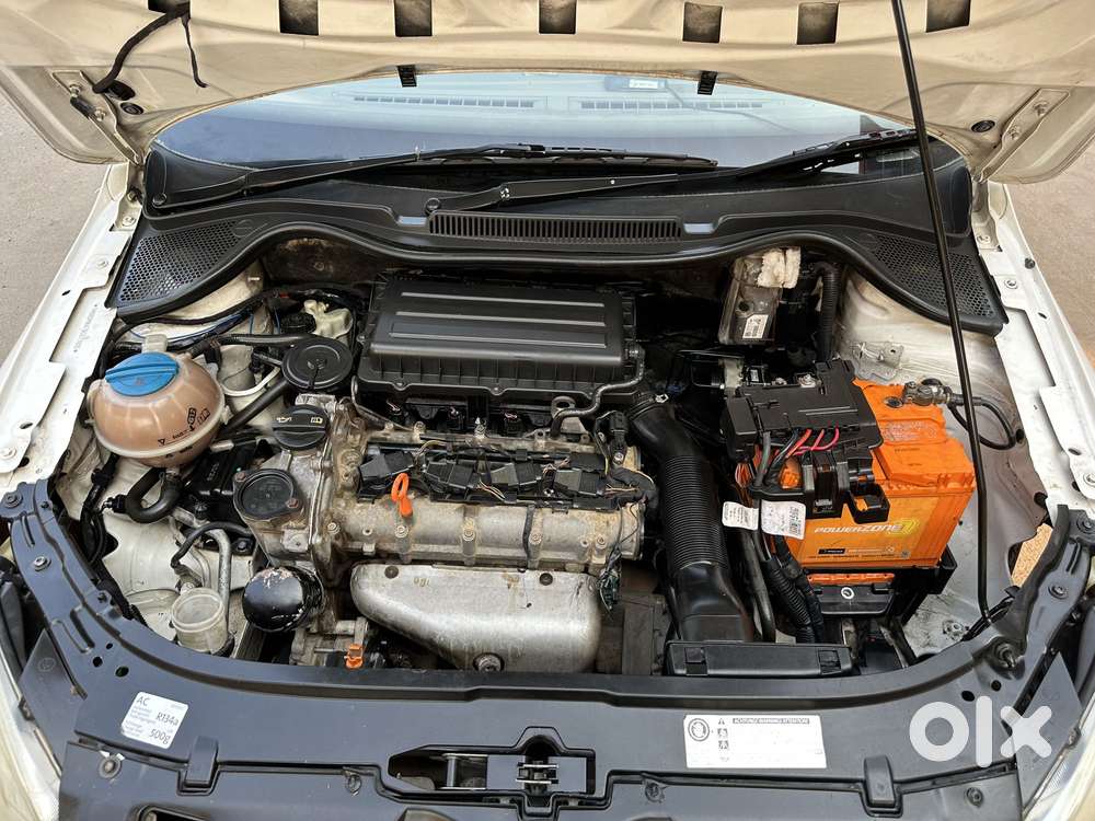 Skoda Rapid Elegance Mpi, 2012, Petrol