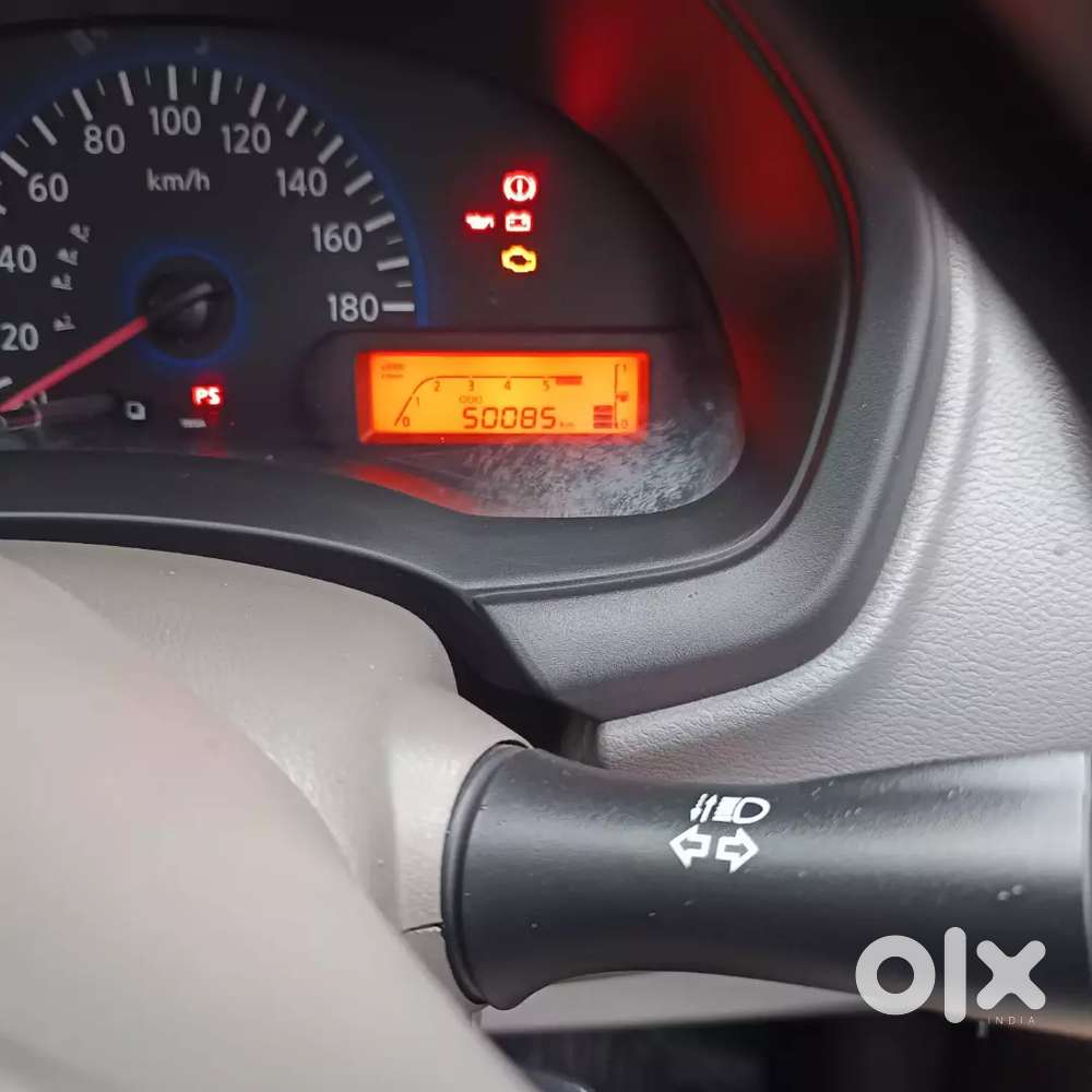 Doctor Car Good Condition