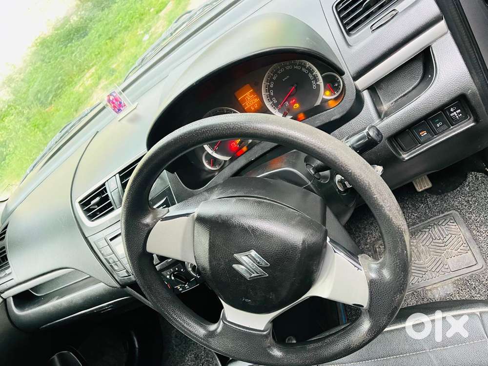 Maruti Suzuki Swift Ddis Vdi, 2012, Diesel