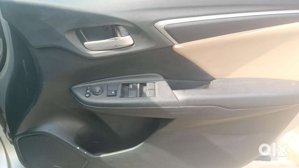 Honda Jazz 1.2 V At I Vtec, 2015, Petrol