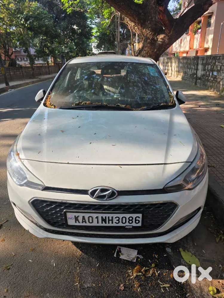 Hyundai Elite I20 2015 Diesel 54000 Km Driven
