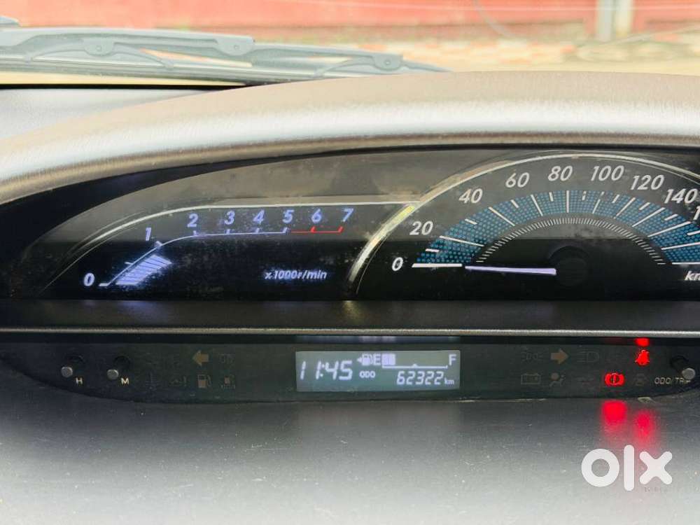Toyota Etios 1.4 Vxd, 2018, Diesel