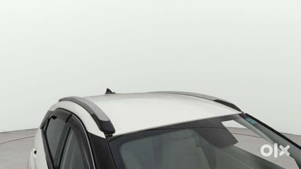 Tata Nexon 1.2 Revotron Xza Plus (l), 2022, Petrol