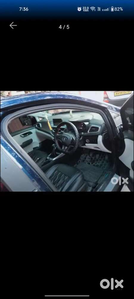 Tata Altroz 1.2 Xz 2023 Petrol Car
