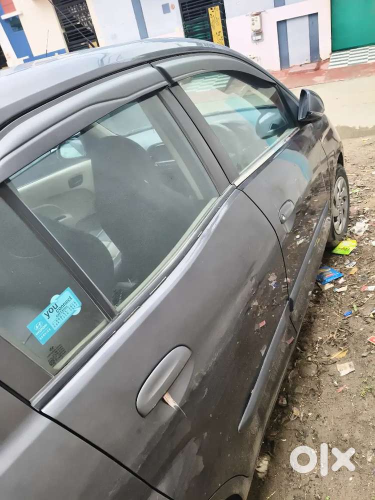 Hyundai New Santro 2021 Petrol 25000 Km Driven