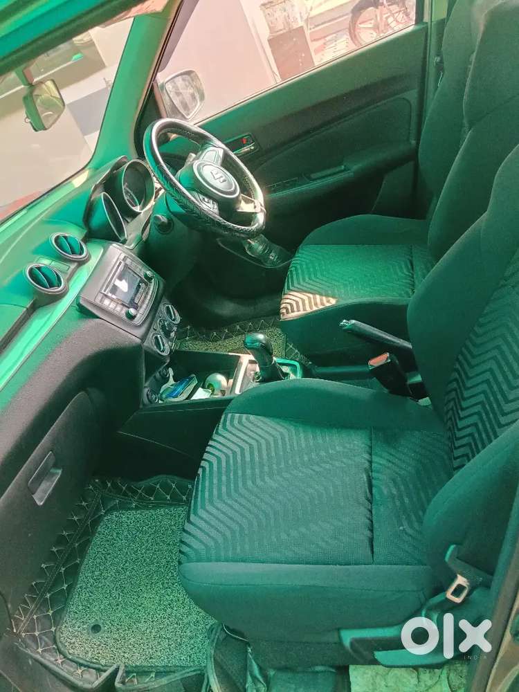 Maruti Suzuki Swift 2018-2021