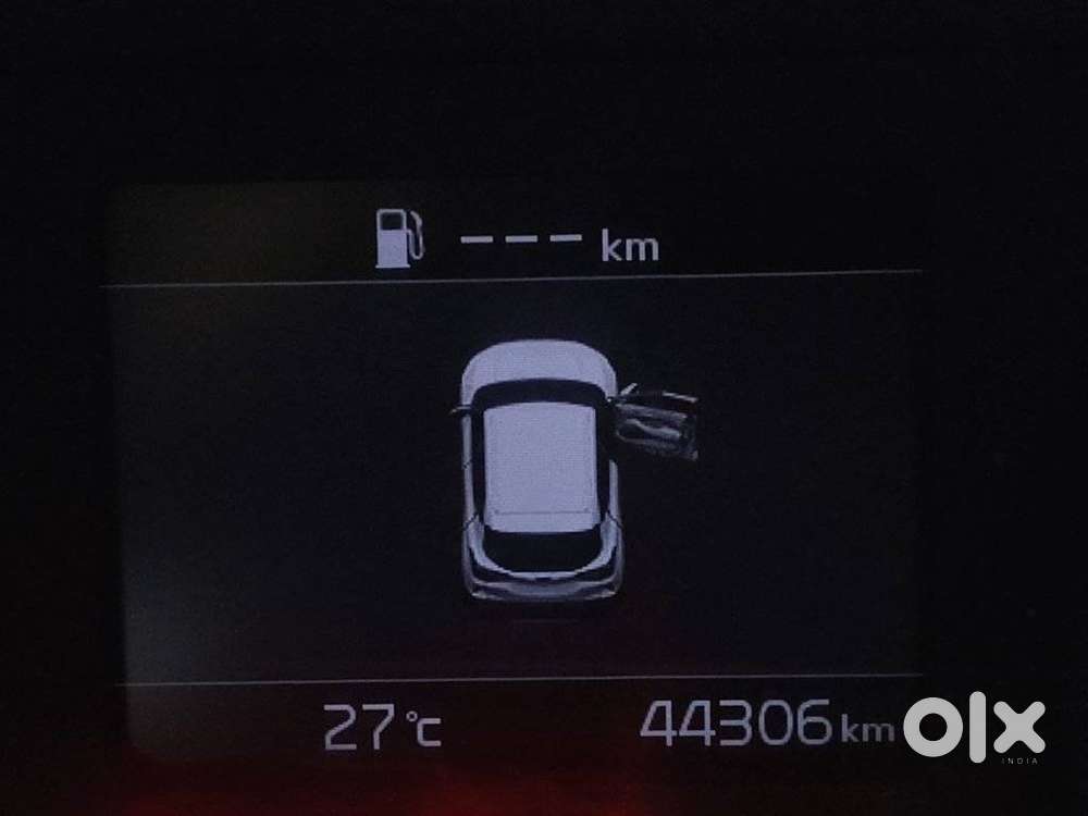 Kia Seltos Htk Plus G, 2020, Petrol