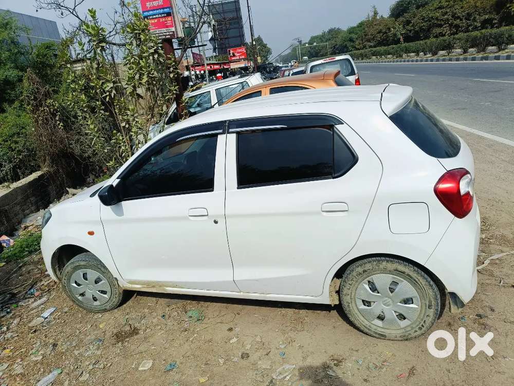 Maruti Suzuki Alto K10 2024