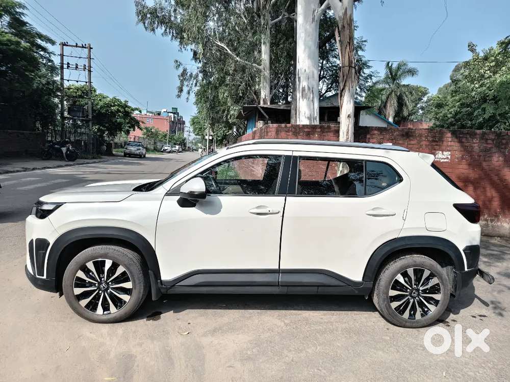 Honda Elevate Vx Cvt 2023