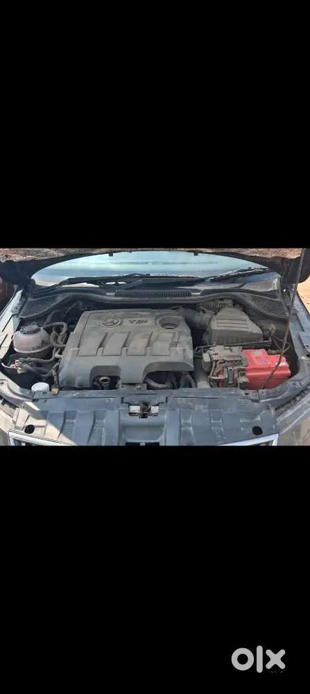 Skoda Rapid Style Plus Top-end Automatic