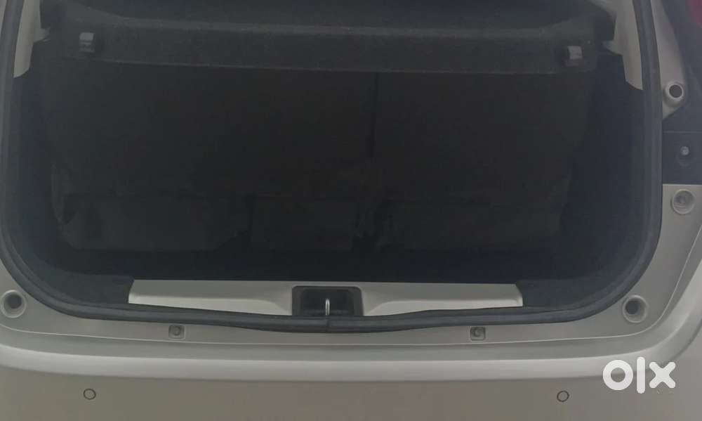 Maruti Suzuki Wagon R Vxi Amt, 2019, Petrol