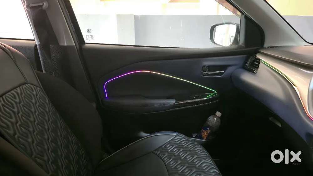 For Sale: Maruti Suzuki Baleno Alpha+ Automatic (top Model) - Oct 2024