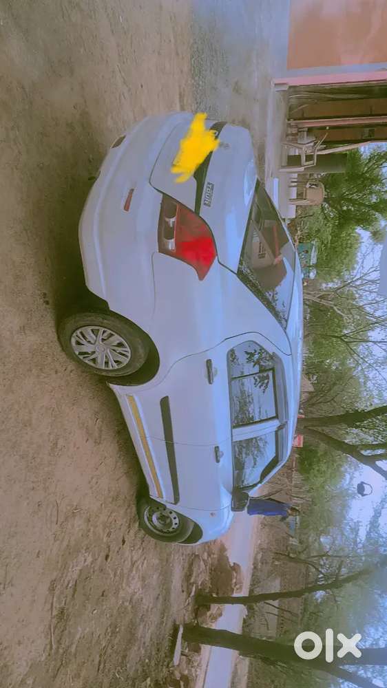 Maruti Suzuki Dzire 2015 Diesel Good Condition