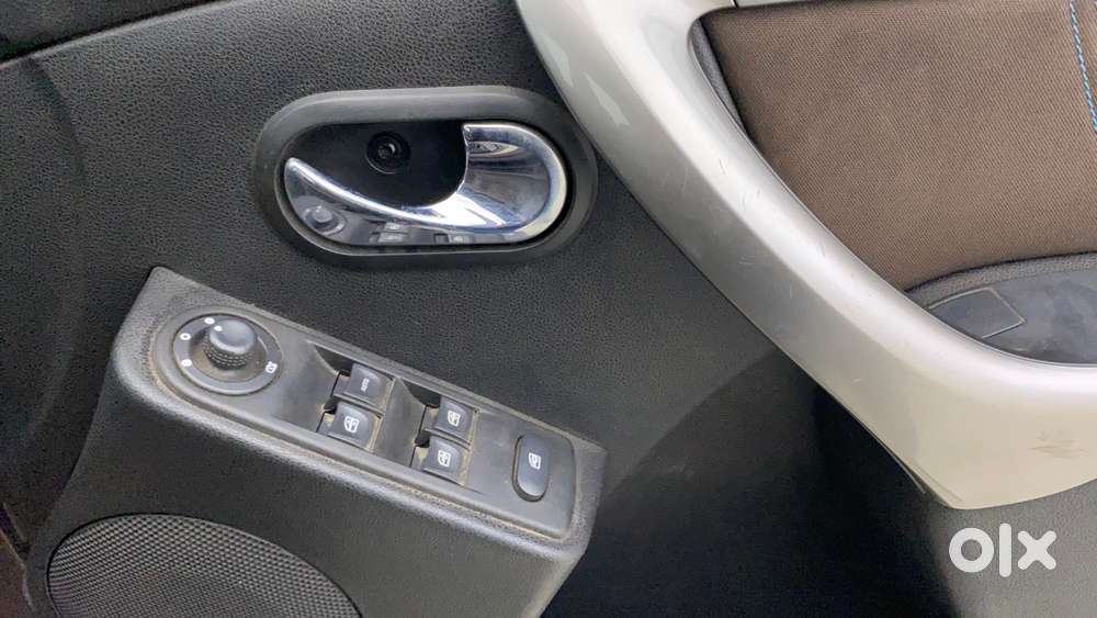 Renault Duster 1.3 Rxz Turbo Petrol, 2020, Petrol