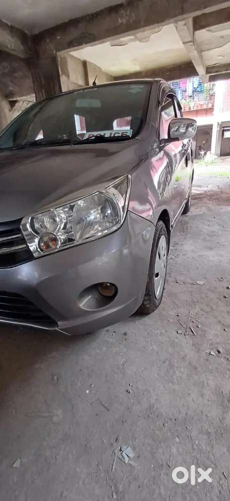 Maruti Suzuki Celerio 2016 Cng & Hybrids 64213 Km Driven