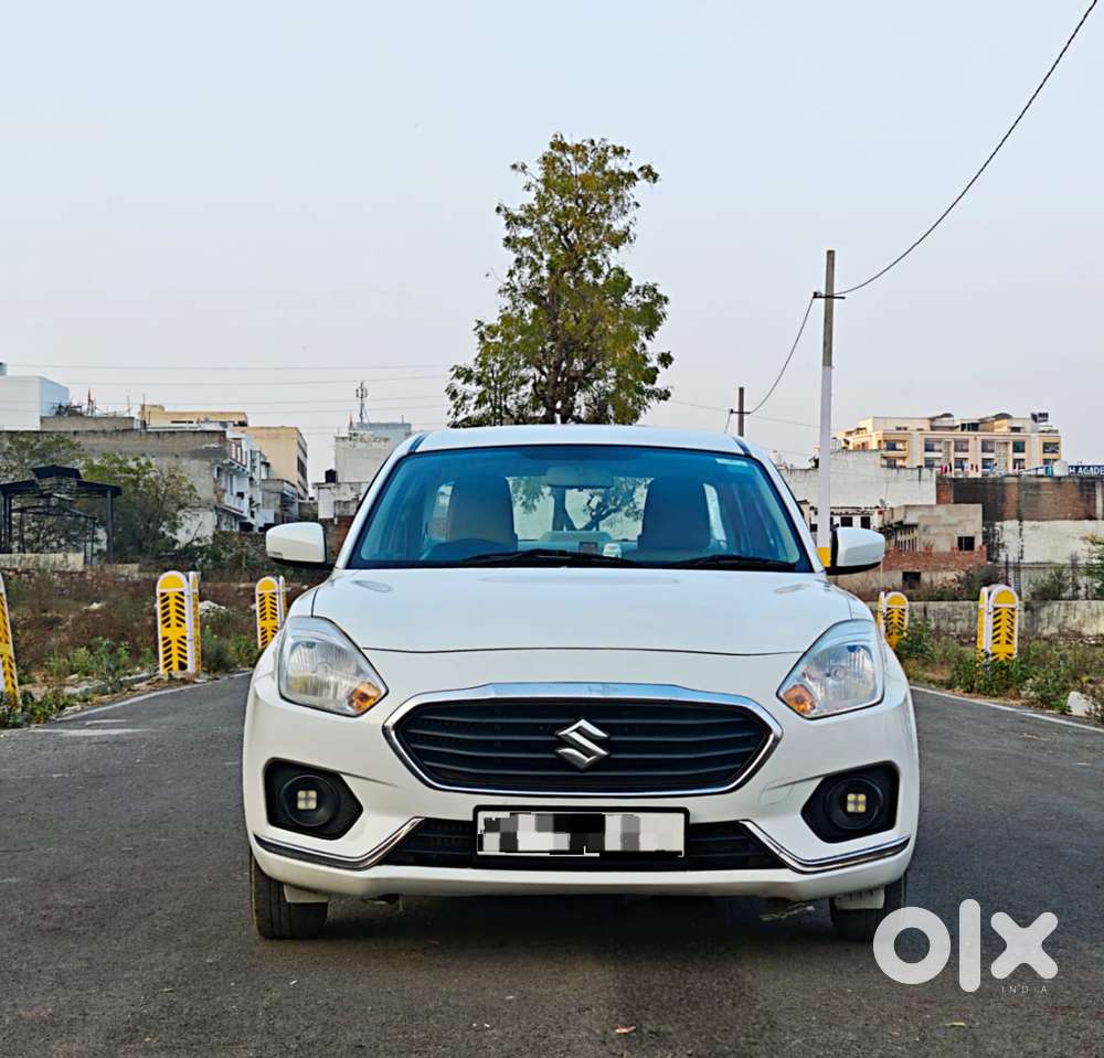 Maruti Suzuki Swift Dzire Vdi Bsiv, 2017, Diesel