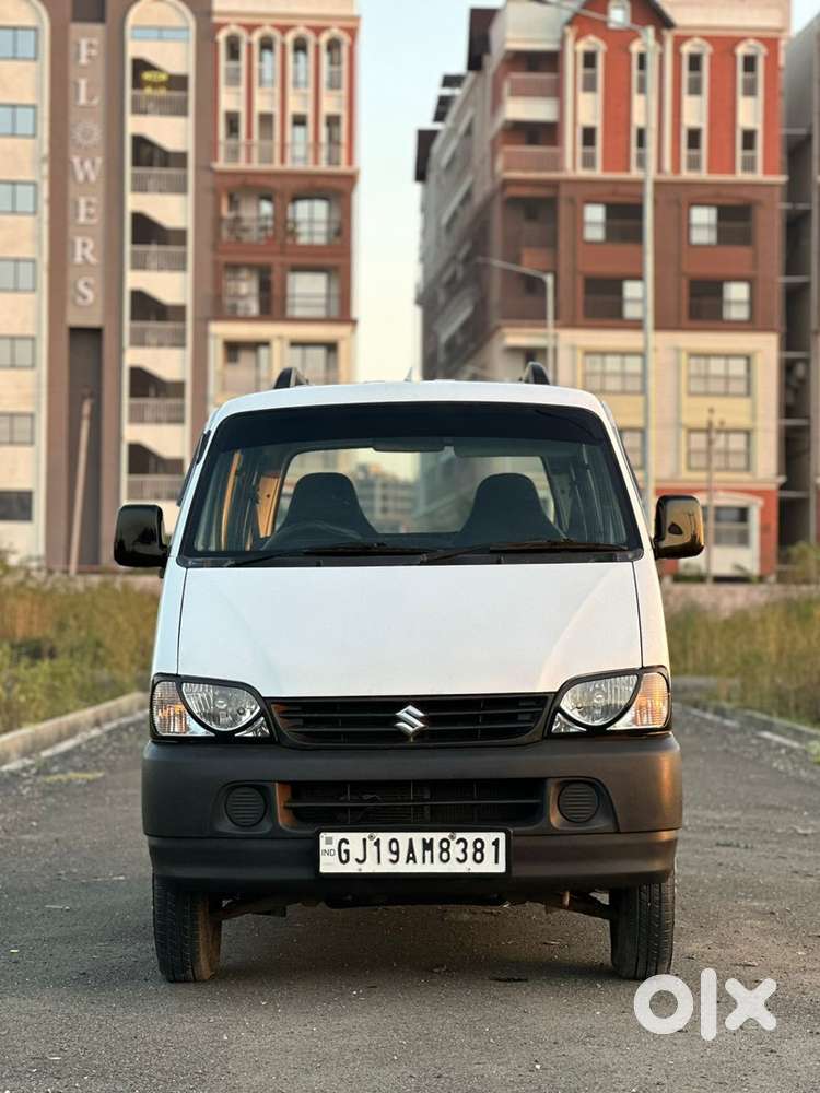 2019 Maruti Eeco 5 Str