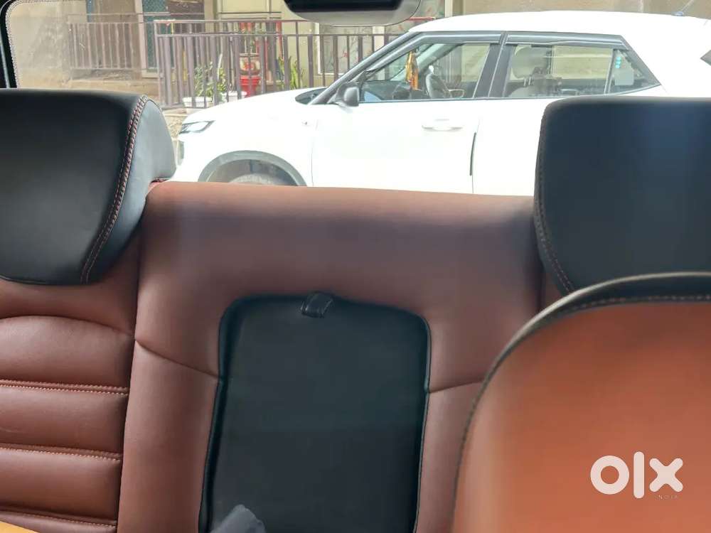 Mahindra Scorpio S5 Plus 2021 Diesel Manual