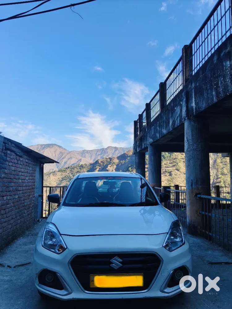 Swift Dzire