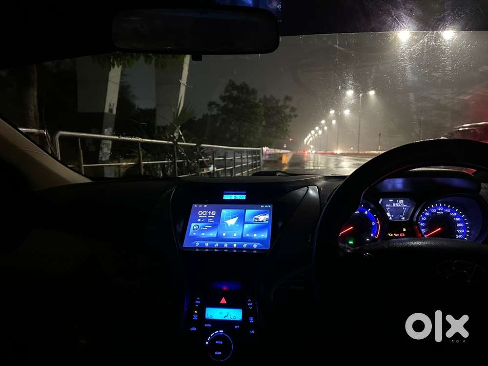 Hyundai Diesel Manual 2013
