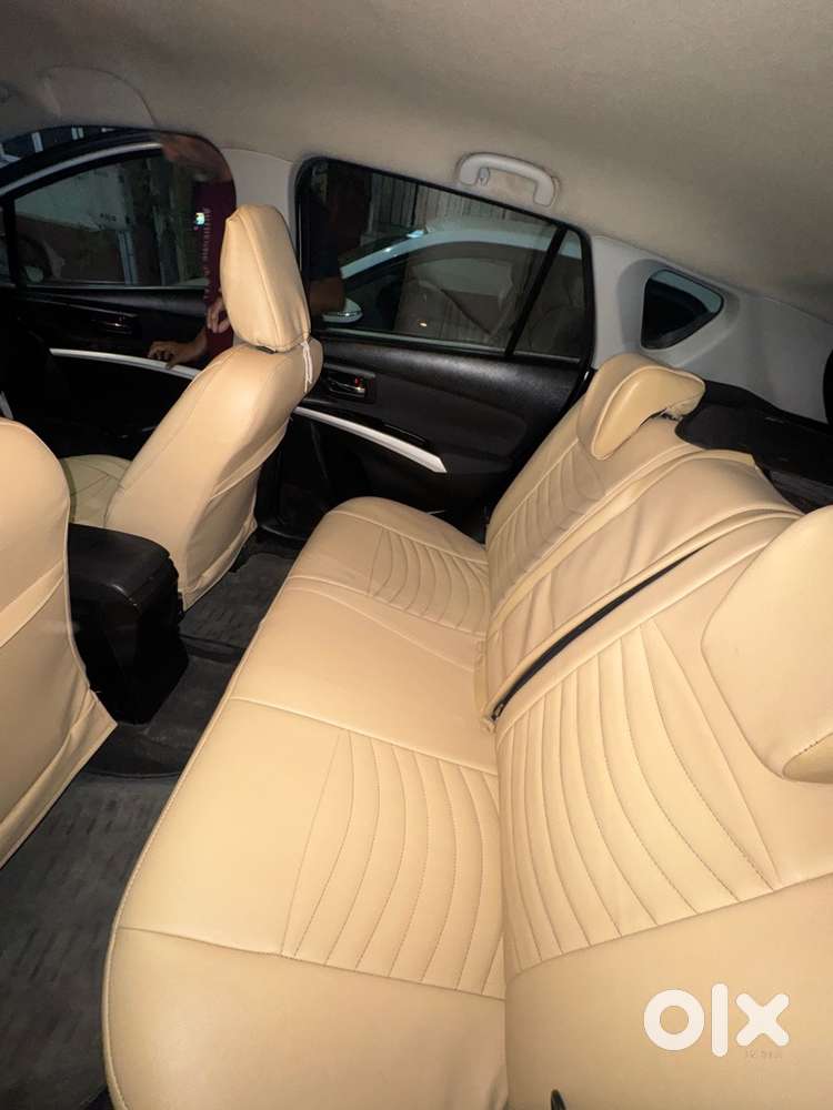 Maruti Suzuki S Cross 2015 Diesel Well Maintained