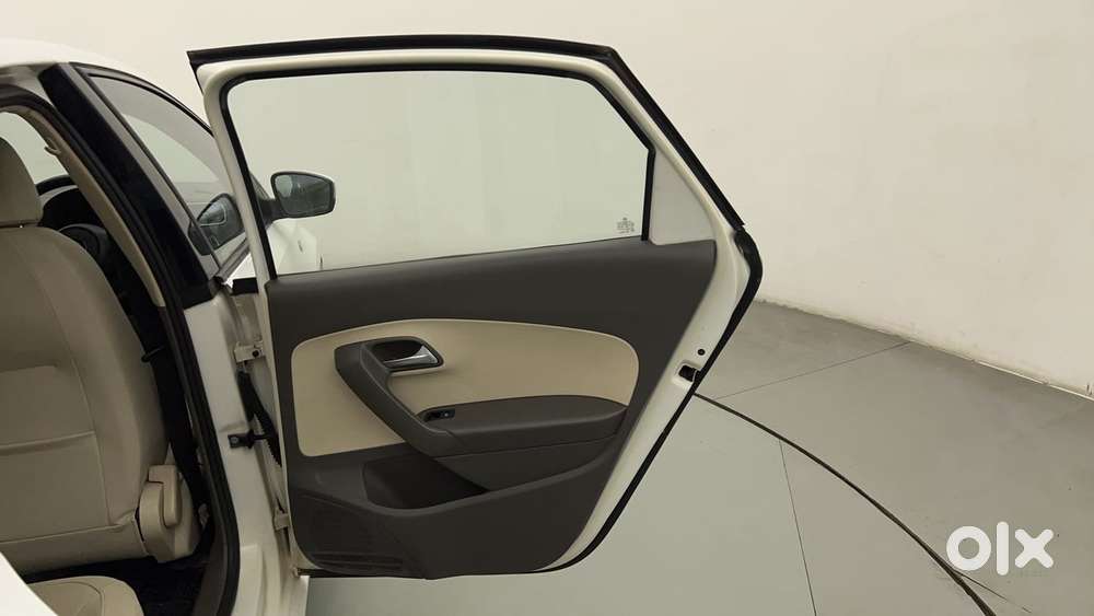 Volkswagen Vento 2010-2013 Petrol Highline, 2013, Petrol