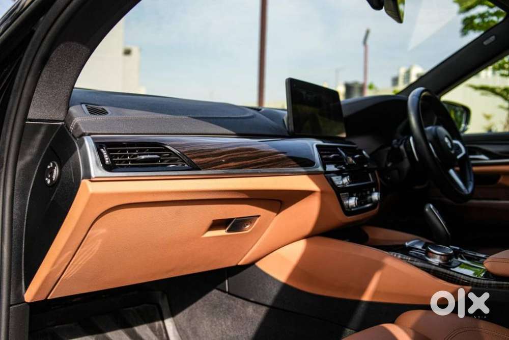 Bmw 6 Series Gt 630i M Sport, 2023, Petrol