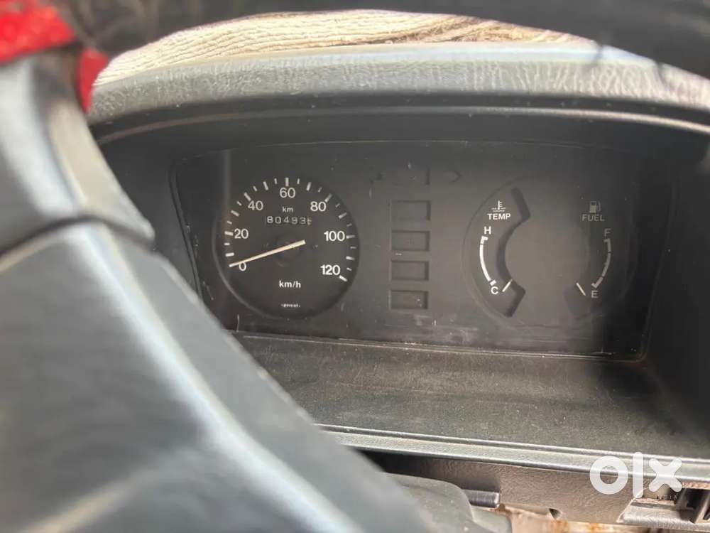 Maruti Suzuki Omni 2003