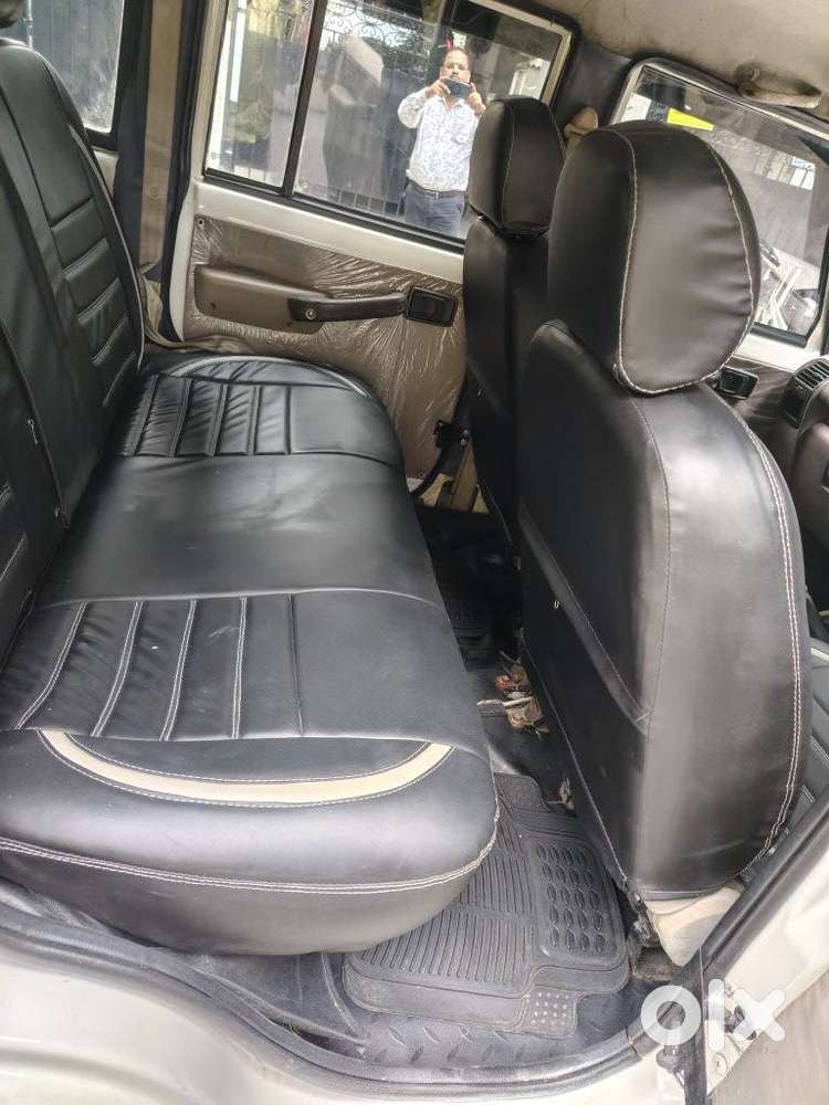 Mahindra Bolero Zlx, 2019, Diesel