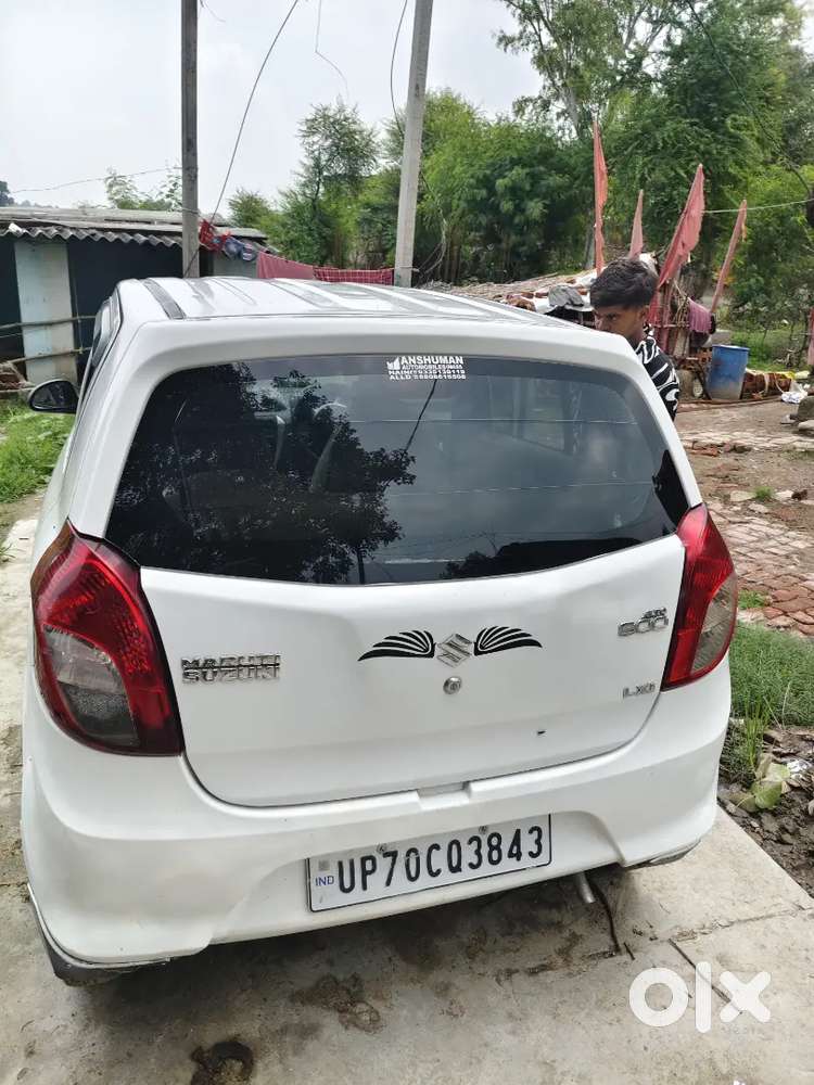 Maruti Suzuki Alto 2014 88000 Km