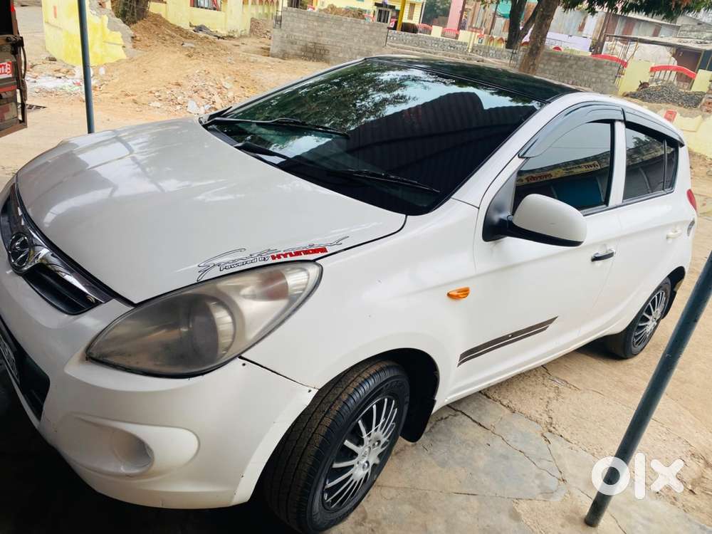 Hyundai I20 Magna 2012