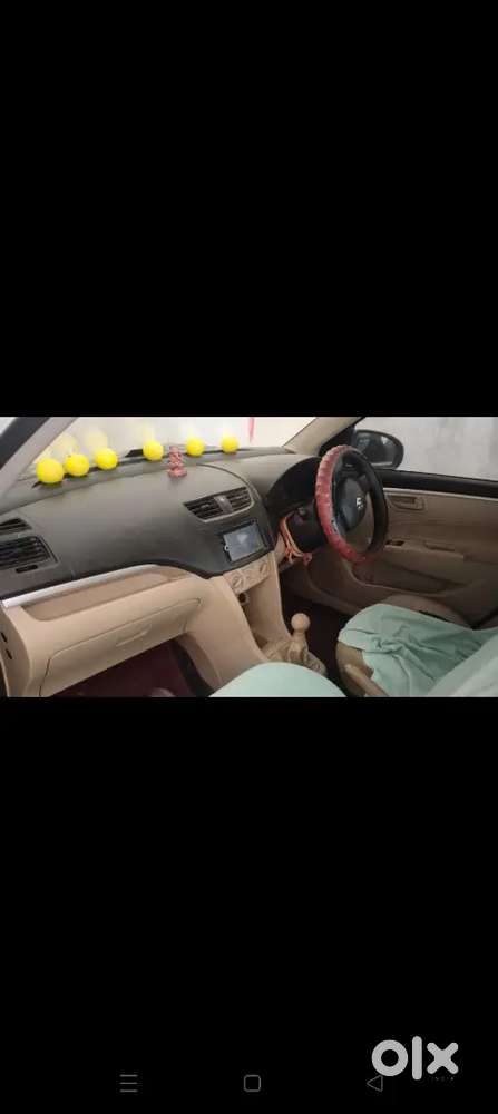 Maruti Suzuki Dzire 2018 Diesel 68000 Km Driven