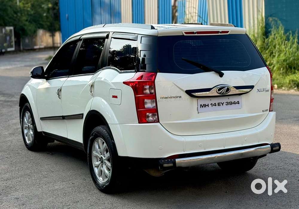 Mahindra Xuv500 2.2 W10, 2015, Diesel
