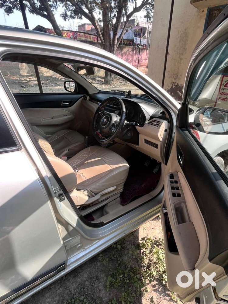 Maruti Suzuki Dzire 2018 Petrol Good Condition