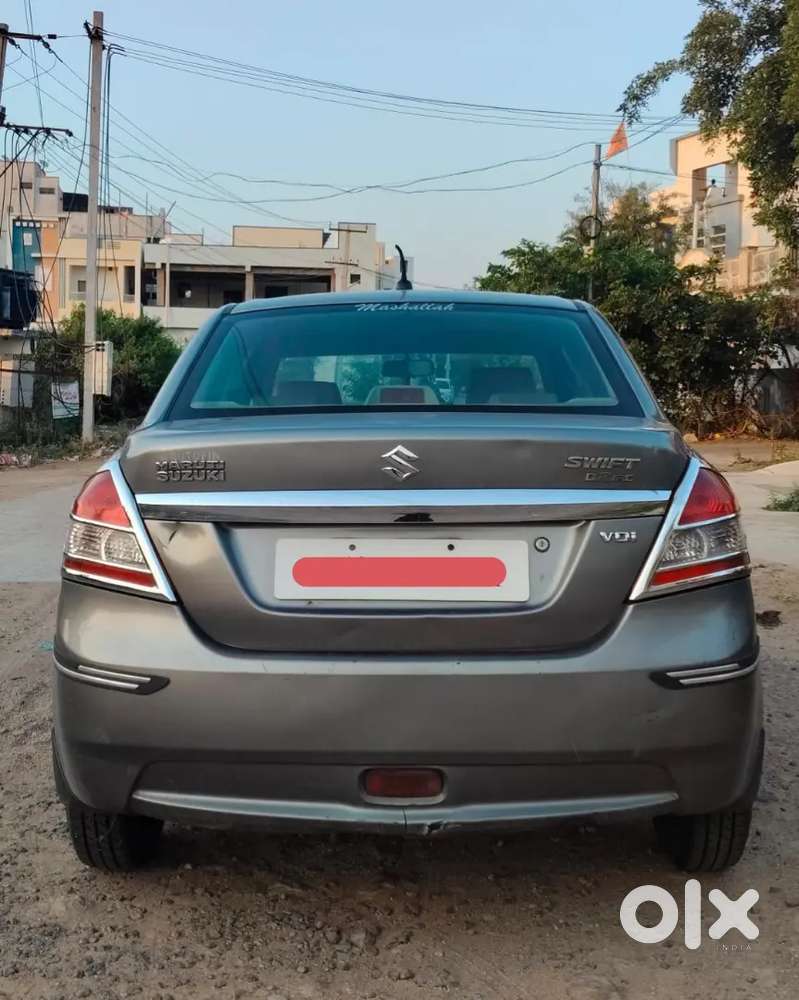 Maruti Suzuki Swift Dzire 2013 Diesel 163000 Km Driven